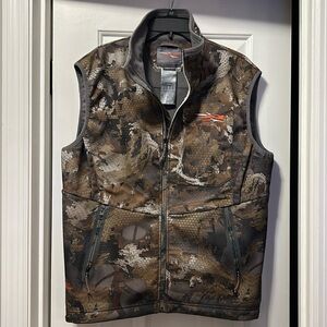 Sitka Dakota Hunting Vest